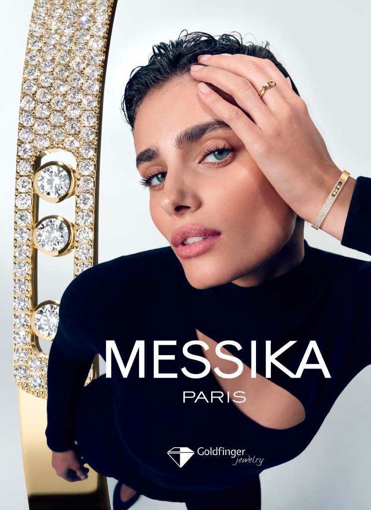 Magazine Édition 2024/2025